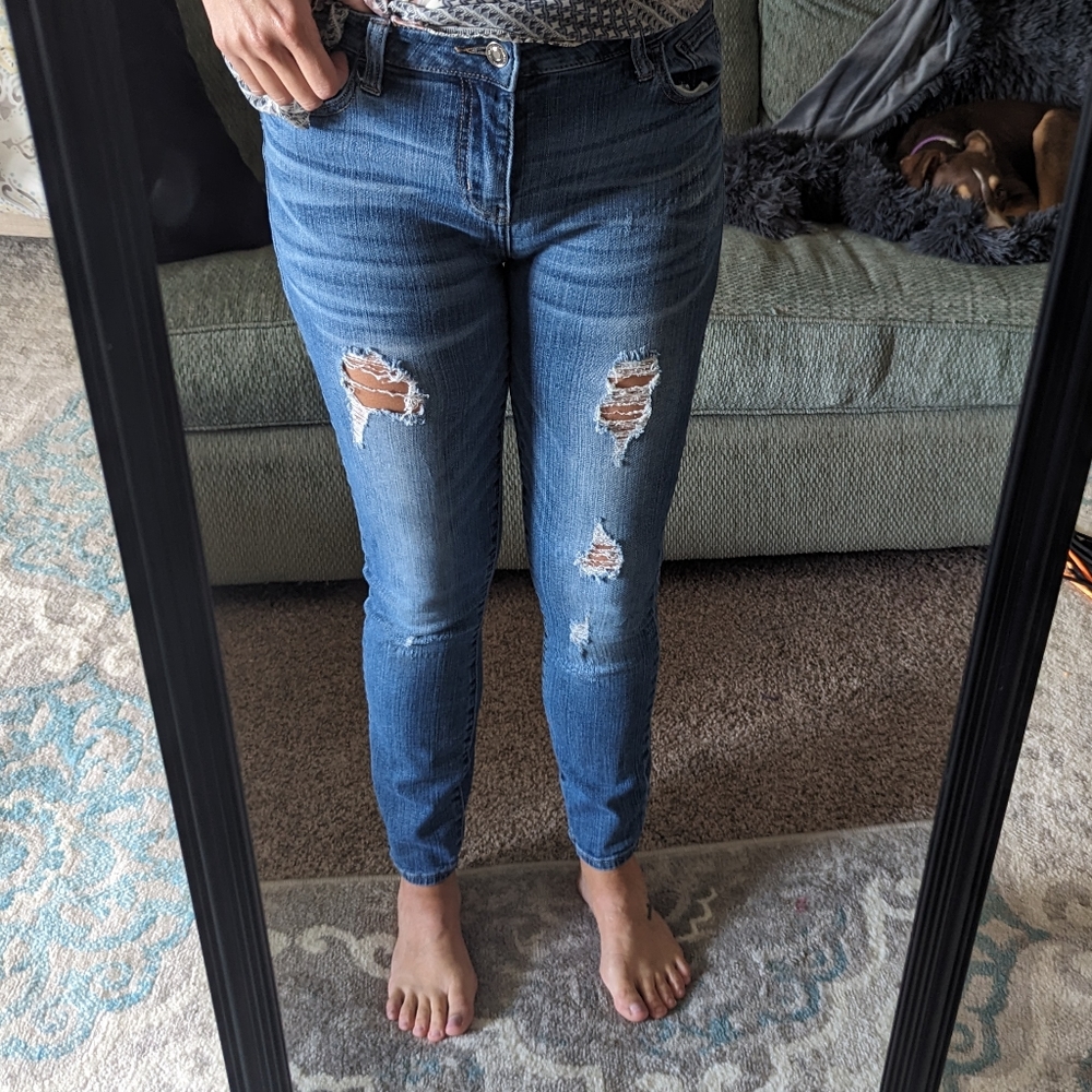 Jeans